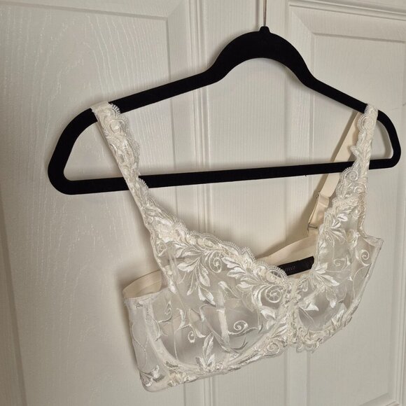 Soma Underwire Bra 36D - Picture 2 of 4